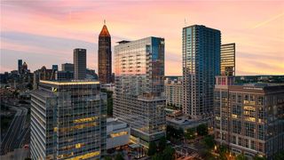 45 Ivan Allen Jr Boulevard NW 1703, Atlanta, GA 30308