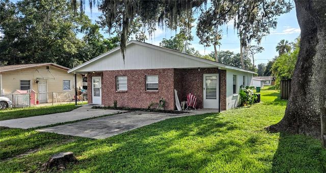 4753 6TH STREET, Zephyrhills, FL 33542
