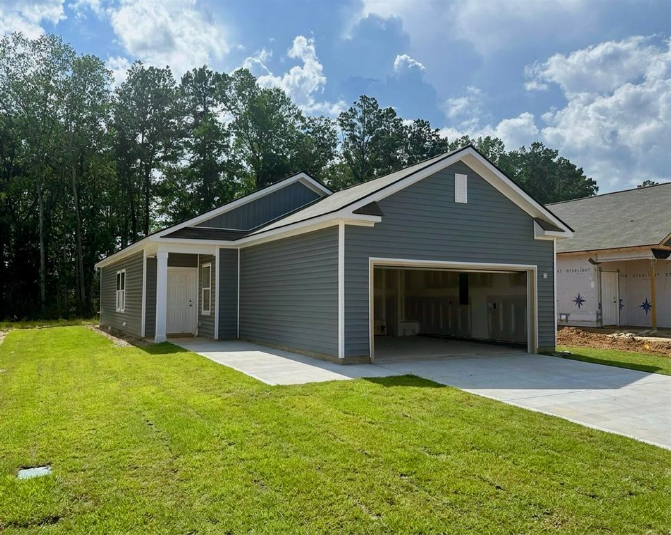 5300 Cottage Landing Drive, Summerville, SC 29485