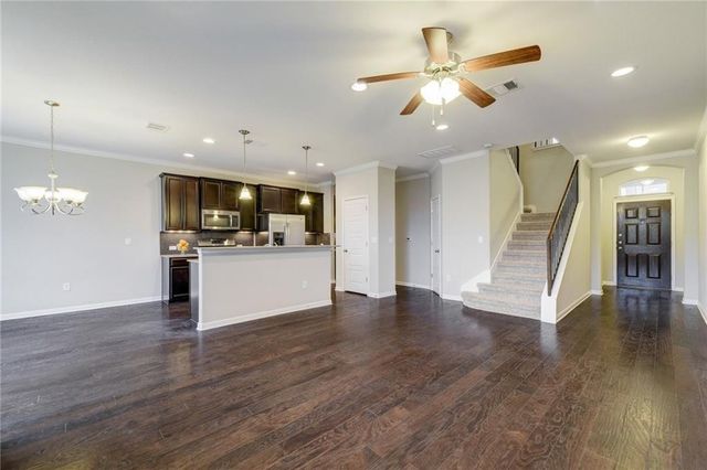 13400 Briarwick DR 903, Austin, TX 78729