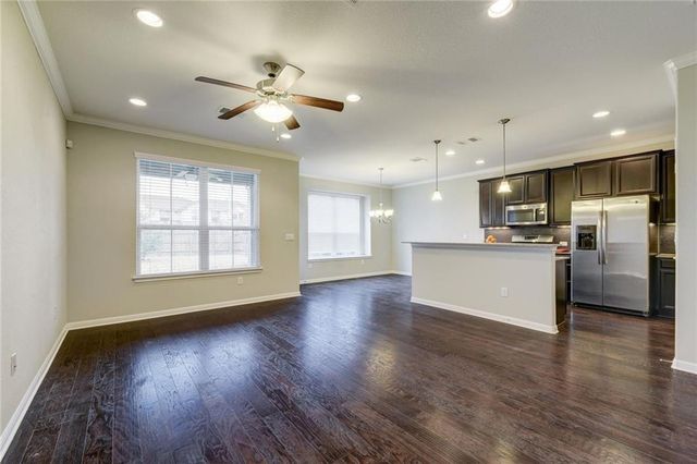 13400 Briarwick DR 903, Austin, TX 78729