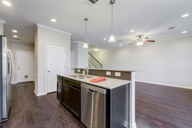 13400 Briarwick DR 903, Austin, TX 78729