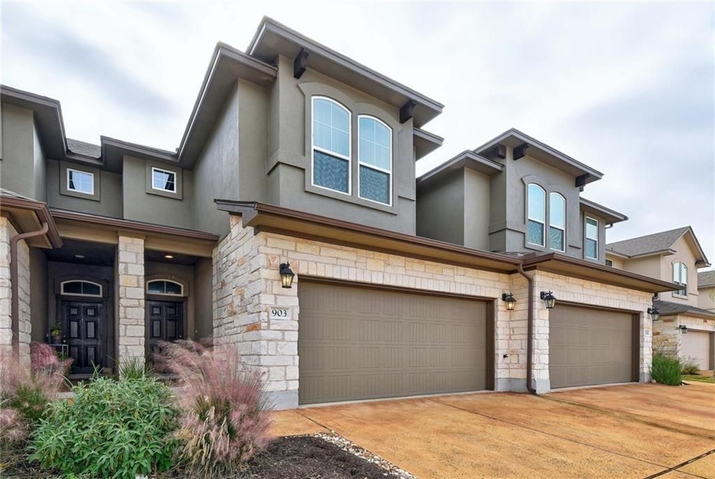 13400 Briarwick DR 903, Austin, TX 78729