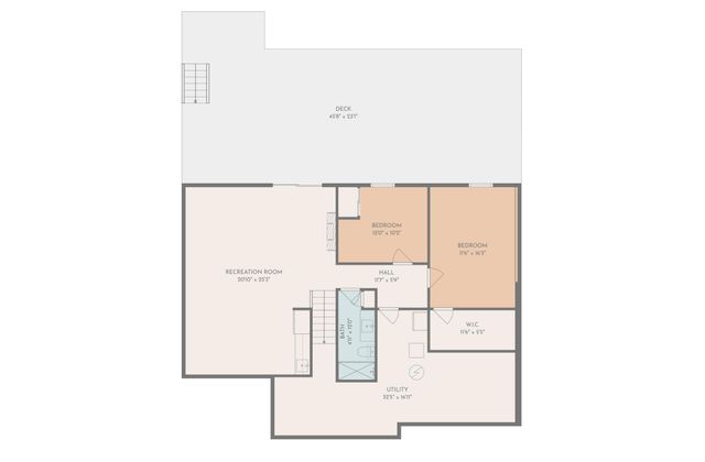 695 Marcus Pl NE, Byron, MN 55920