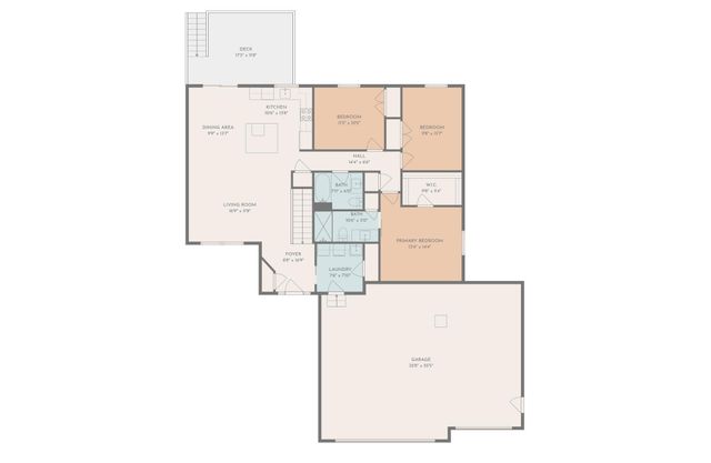 695 Marcus Pl NE, Byron, MN 55920