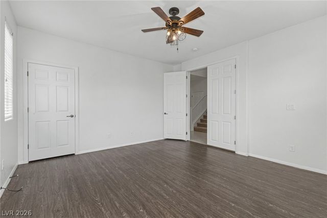 6637 Cliff Shore Court, North Las Vegas, NV 89084