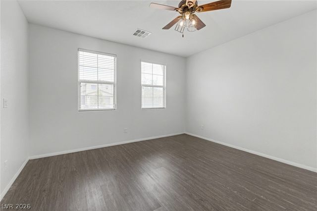 6637 Cliff Shore Court, North Las Vegas, NV 89084