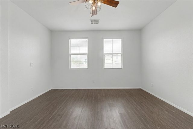 6637 Cliff Shore Court, North Las Vegas, NV 89084