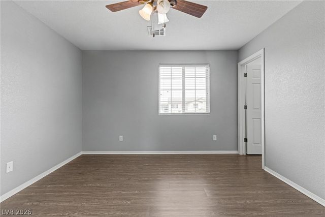 6637 Cliff Shore Court, North Las Vegas, NV 89084