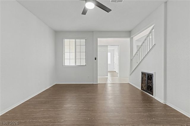 6637 Cliff Shore Court, North Las Vegas, NV 89084