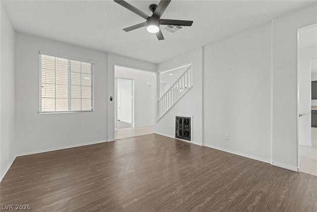 6637 Cliff Shore Court, North Las Vegas, NV 89084