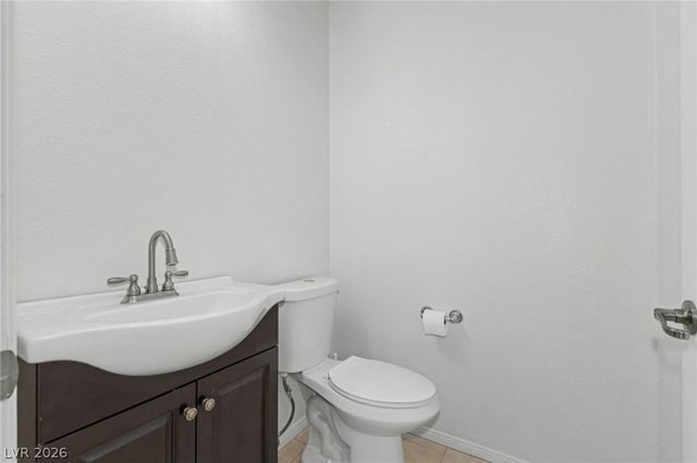 6637 Cliff Shore Court, North Las Vegas, NV 89084