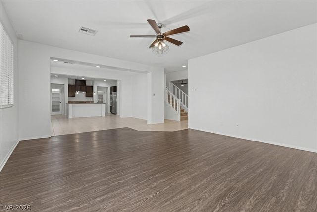 6637 Cliff Shore Court, North Las Vegas, NV 89084