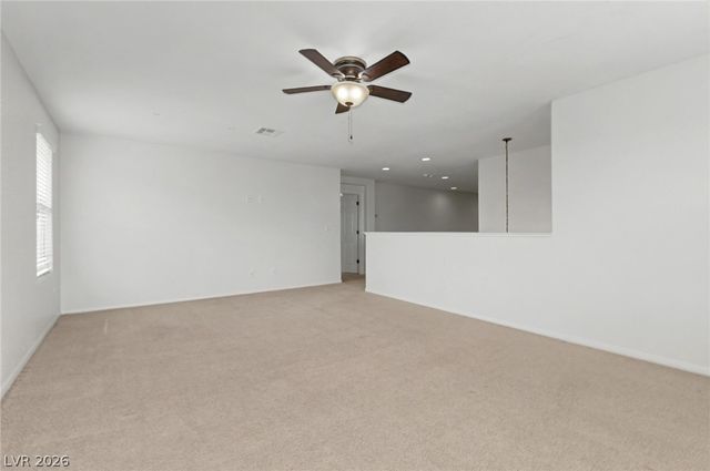 6637 Cliff Shore Court, North Las Vegas, NV 89084