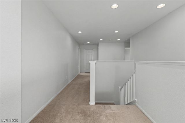 6637 Cliff Shore Court, North Las Vegas, NV 89084