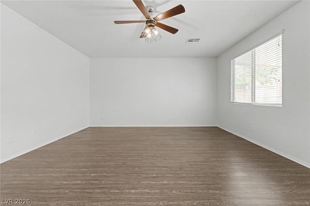 6637 Cliff Shore Court, North Las Vegas, NV 89084