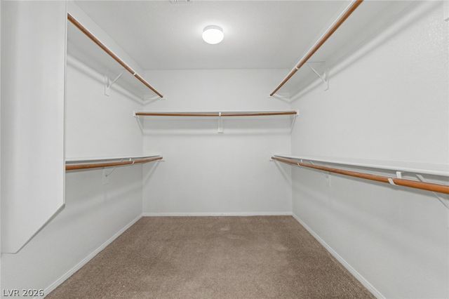 6637 Cliff Shore Court, North Las Vegas, NV 89084