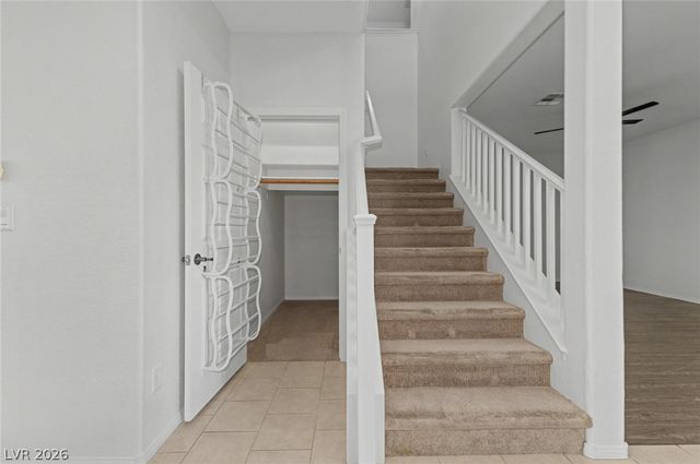 6637 Cliff Shore Court, North Las Vegas, NV 89084