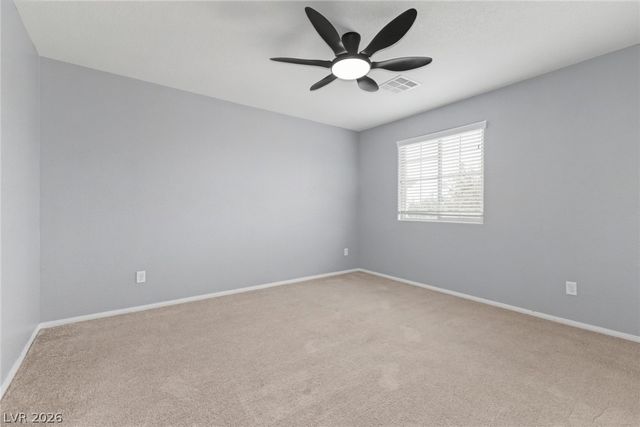 6637 Cliff Shore Court, North Las Vegas, NV 89084