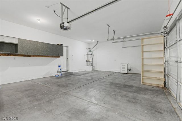 6637 Cliff Shore Court, North Las Vegas, NV 89084