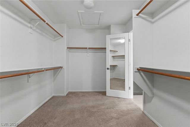 6637 Cliff Shore Court, North Las Vegas, NV 89084