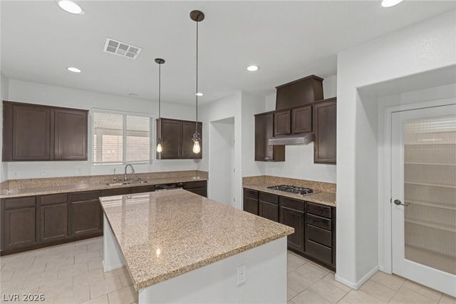 6637 Cliff Shore Court, North Las Vegas, NV 89084