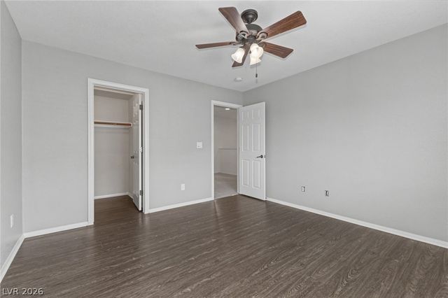 6637 Cliff Shore Court, North Las Vegas, NV 89084