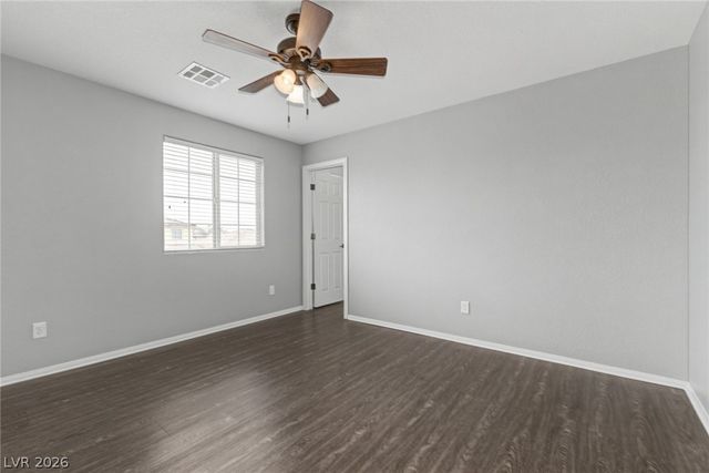 6637 Cliff Shore Court, North Las Vegas, NV 89084