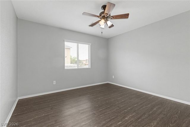 6637 Cliff Shore Court, North Las Vegas, NV 89084