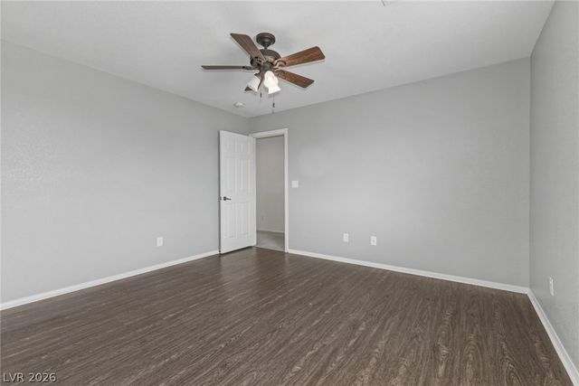 6637 Cliff Shore Court, North Las Vegas, NV 89084