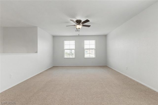 6637 Cliff Shore Court, North Las Vegas, NV 89084