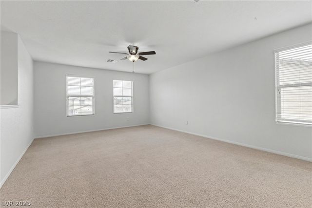 6637 Cliff Shore Court, North Las Vegas, NV 89084