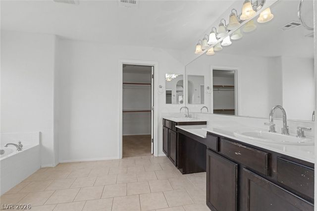 6637 Cliff Shore Court, North Las Vegas, NV 89084