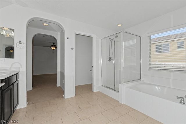 6637 Cliff Shore Court, North Las Vegas, NV 89084