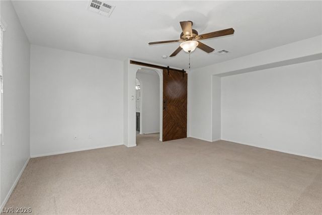 6637 Cliff Shore Court, North Las Vegas, NV 89084