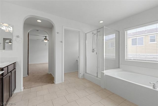 6637 Cliff Shore Court, North Las Vegas, NV 89084