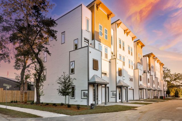 1150 Valdosta Street Unit 202, North Charleston, SC 29405