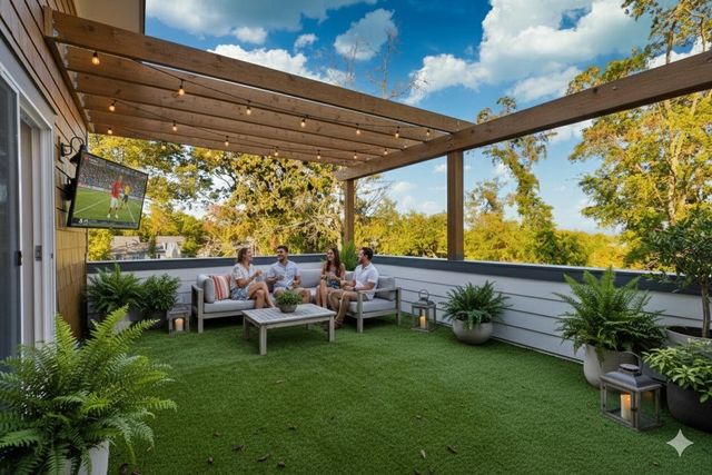 1150 Valdosta Street Unit 202, North Charleston, SC 29405