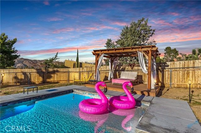 7914 Grand, Yucca Valley, CA 92284