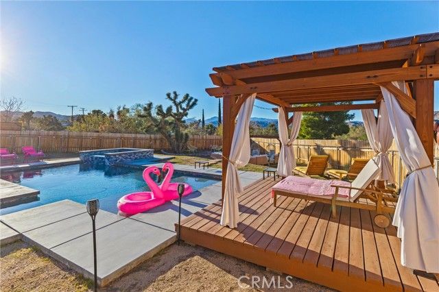 7914 Grand, Yucca Valley, CA 92284