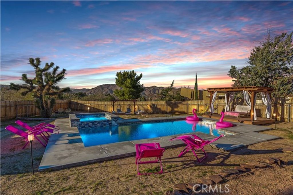 7914 Grand, Yucca Valley, CA 92284