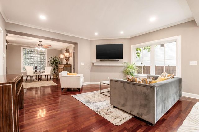 487 E Beck Street, Columbus, OH 43206