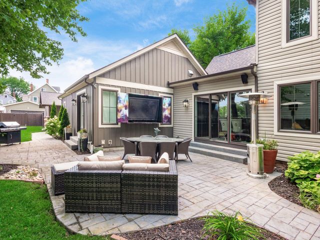 487 E Beck Street, Columbus, OH 43206