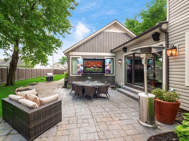 487 E Beck Street, Columbus, OH 43206