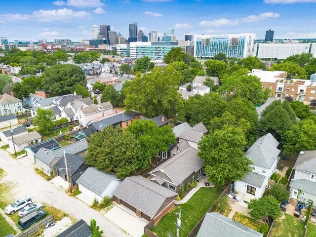 487 E Beck Street, Columbus, OH 43206