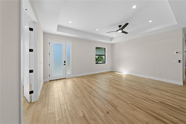 3865 EVERGLADES TERRACE, North Port, FL 34286