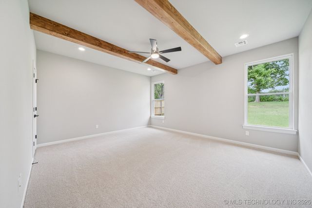 11260 S Fir Avenue, Jenks, OK 74037