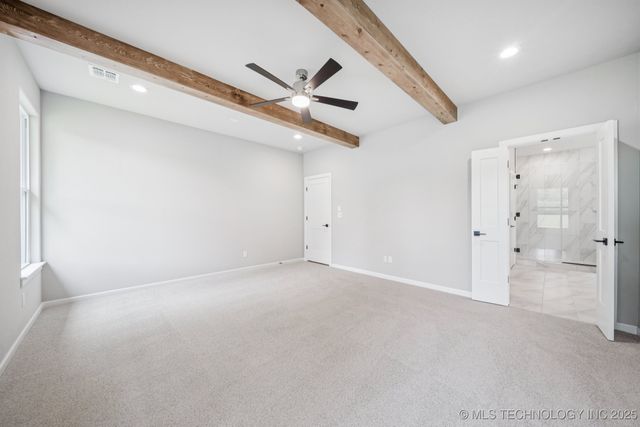 11260 S Fir Avenue, Jenks, OK 74037