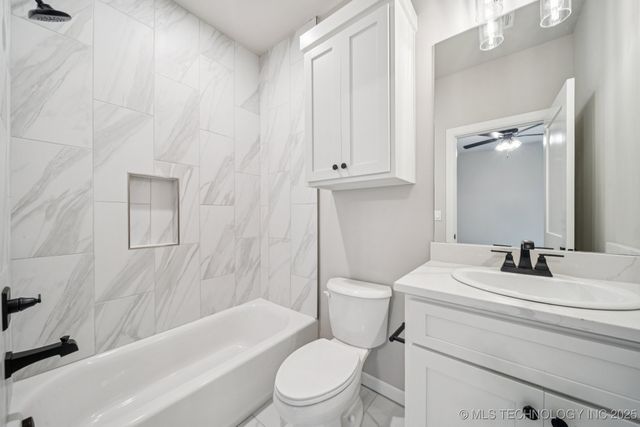 11260 S Fir Avenue, Jenks, OK 74037