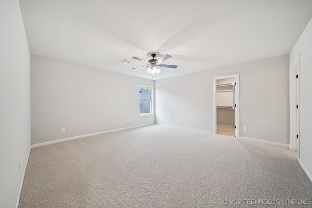 11260 S Fir Avenue, Jenks, OK 74037